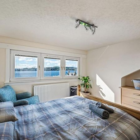 Broughty Ferry Riverview Apt -3 Bedroom -Sleeps 6 Exterior foto