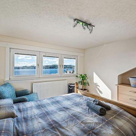 Broughty Ferry Riverview Apt -3 Bedroom -Sleeps 7 Exterior foto