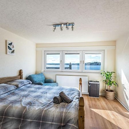 Broughty Ferry Riverview Apt -3 Bedroom -Sleeps 6 Exterior foto