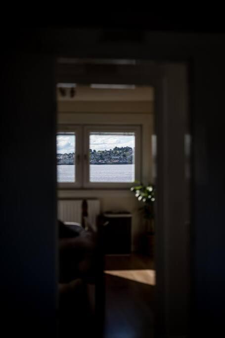 Broughty Ferry Riverview Apt -3 Bedroom -Sleeps 6 Exterior foto