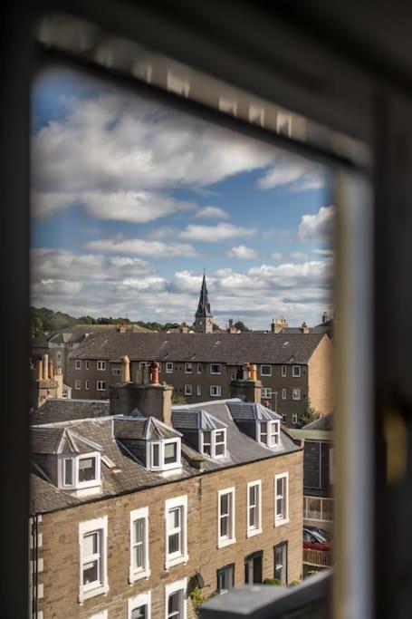 Broughty Ferry Riverview Apt -3 Bedroom -Sleeps 6 Exterior foto
